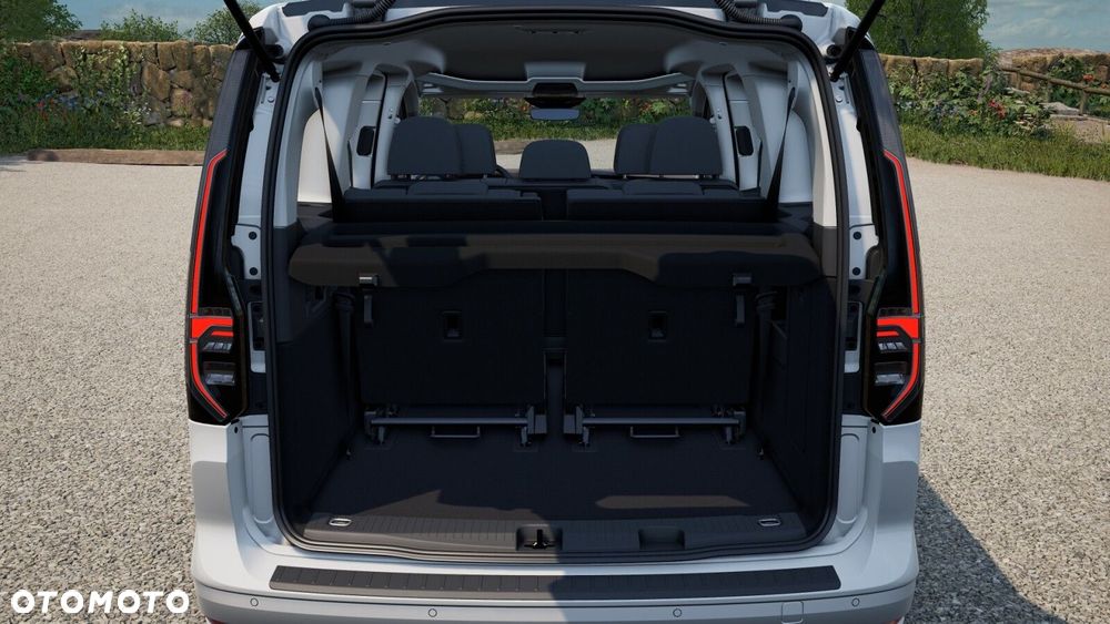 Volkswagen Caddy Maxi 2.0 TDI Life DSG - 13