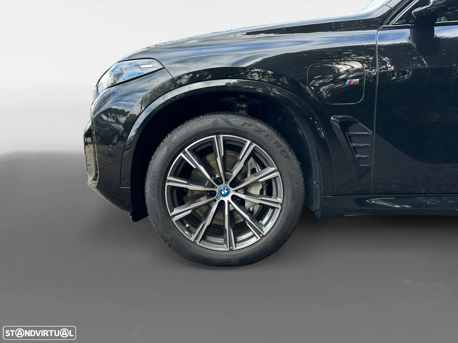 BMW X5 50 e xDrive Pack - 16