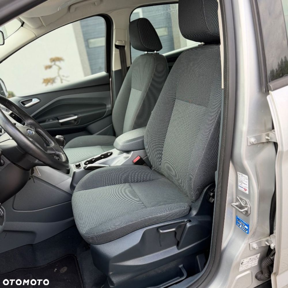 Ford C-MAX - 18
