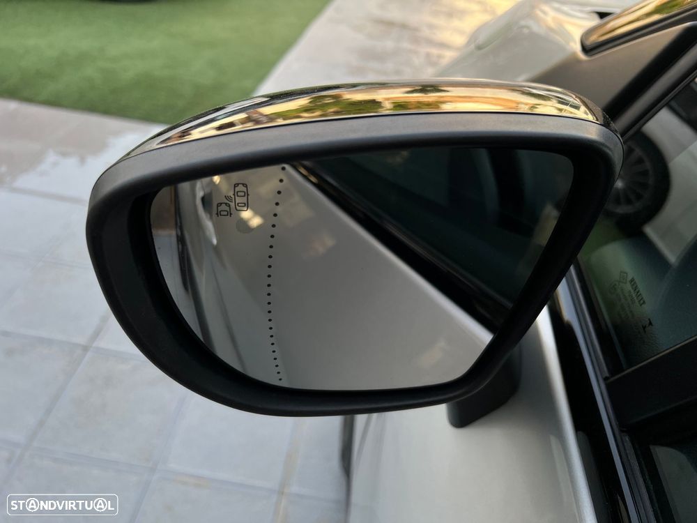 Renault Captur 0.9 TCE Exclusive - 24