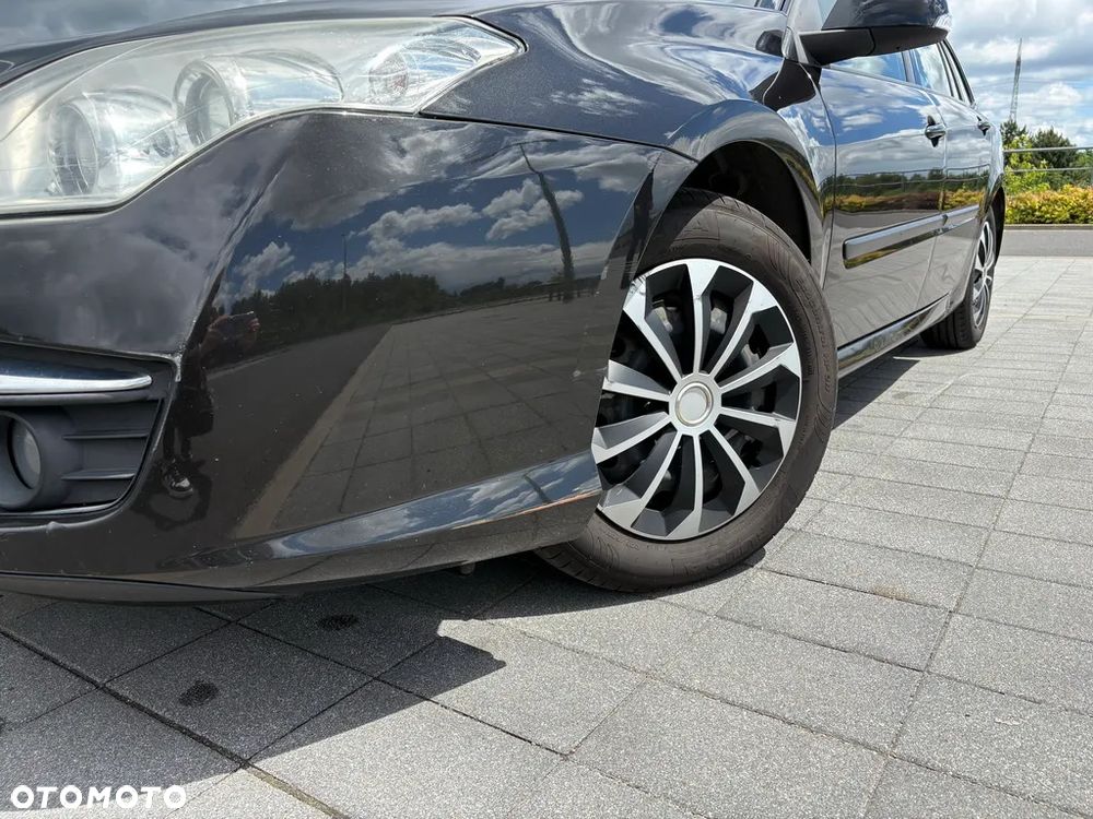Renault Laguna 2.0 16V 140 Dynamique - 3