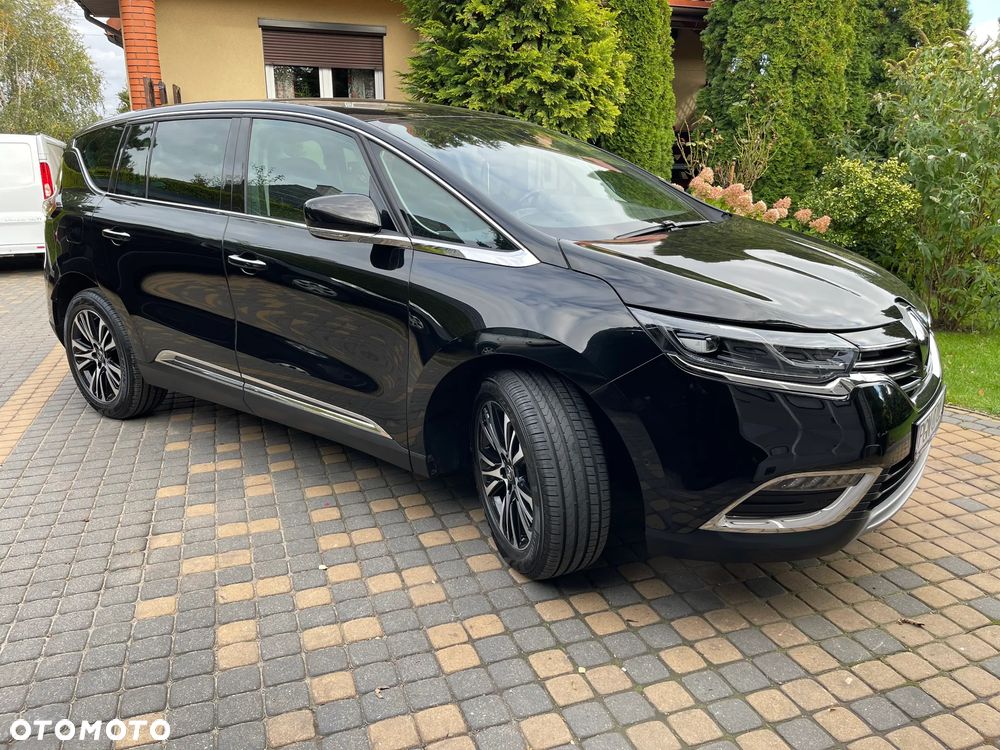 Renault Espace 1.6 dCi Energy Life - 18