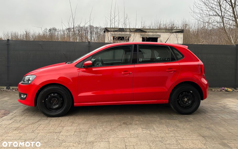Volkswagen Polo - 2