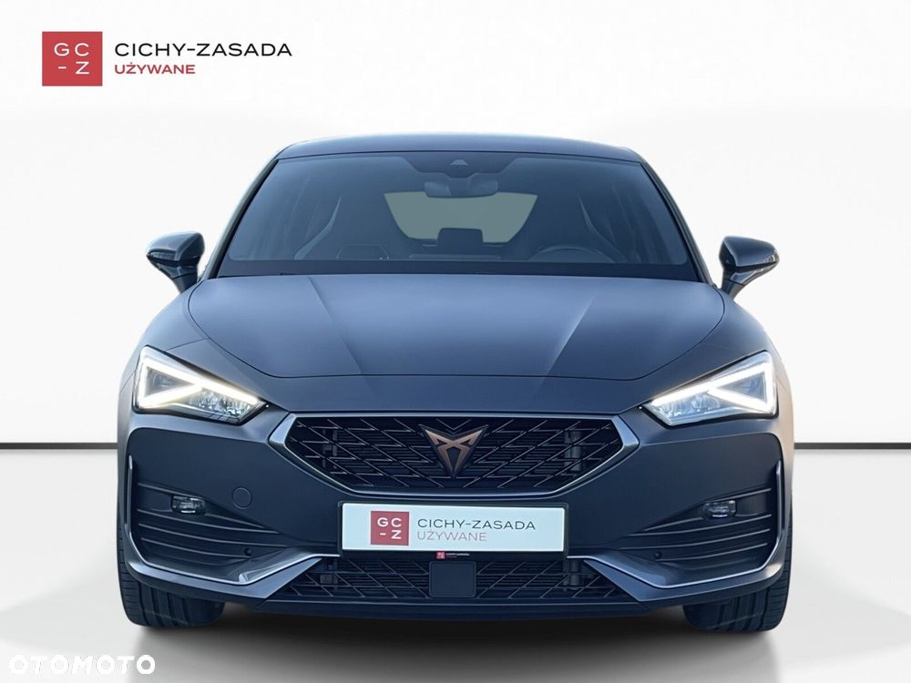 Cupra Leon 1.4 e-Hybrid PHEV VZ DSG - 8
