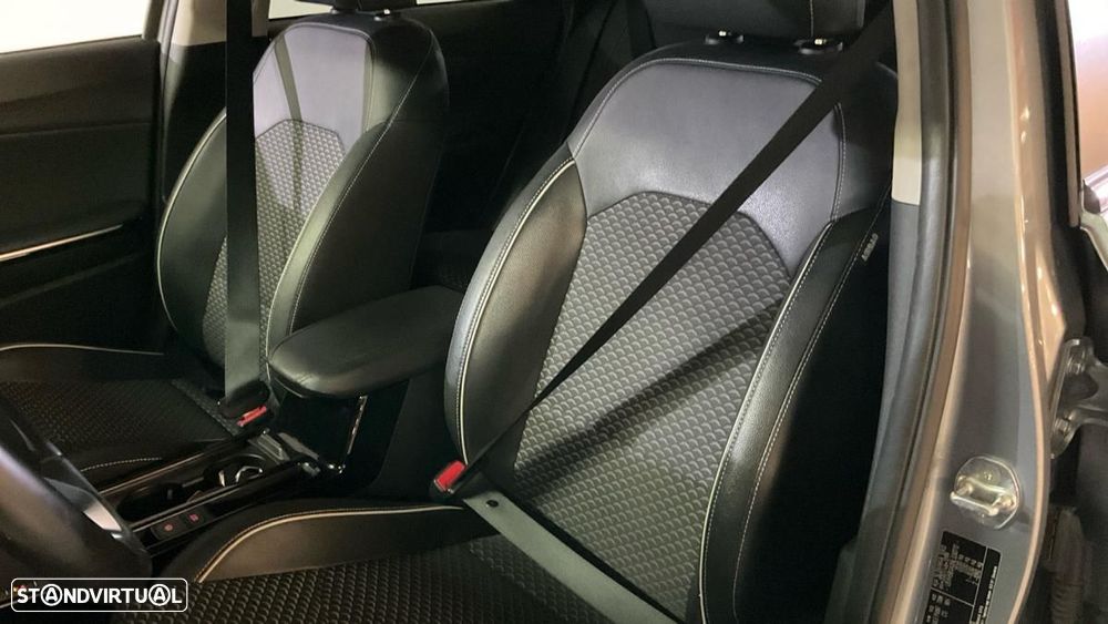 Kia Ceed SW 1.6 GDi PHEV Drive 6DCT - 6