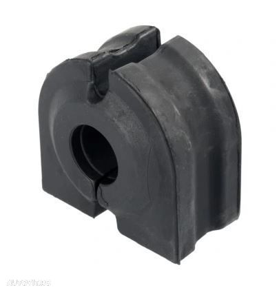 Bucsa bara stabilizatoare BMW Seria 5 (E60) Teknorot parte montare : Punte fata, Stanga/ Dreapta - 1