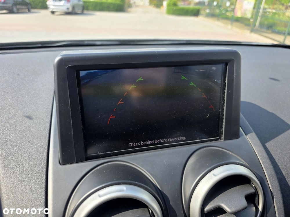 Nissan Qashqai+2 2.0 4x4 Tekna Premium - 8