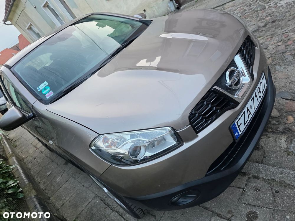 Nissan Qashqai 1.6 Acenta - 1