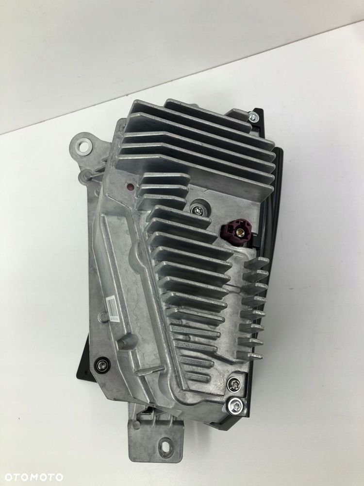 BMW F30 F31 WYŚWIETLACZ HUD HEAD UP 9287540 - 4