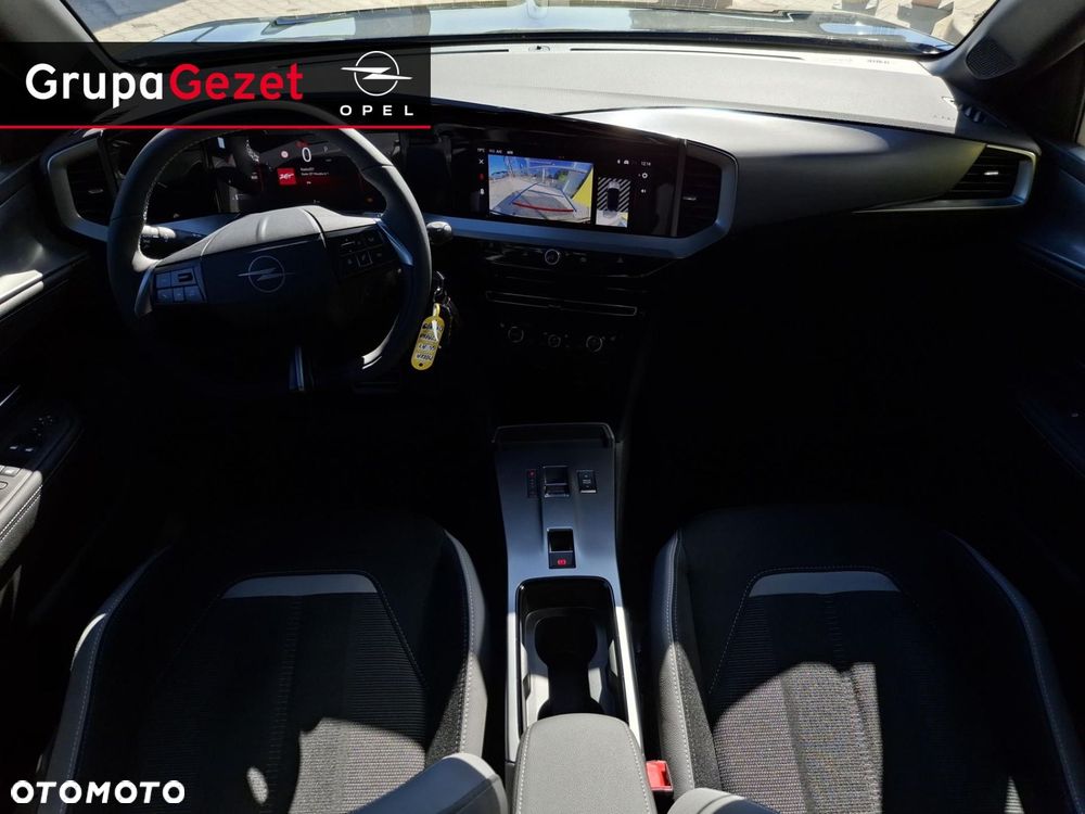 Opel Mokka - 10