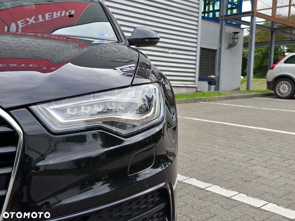 Audi A6 Avant - 33