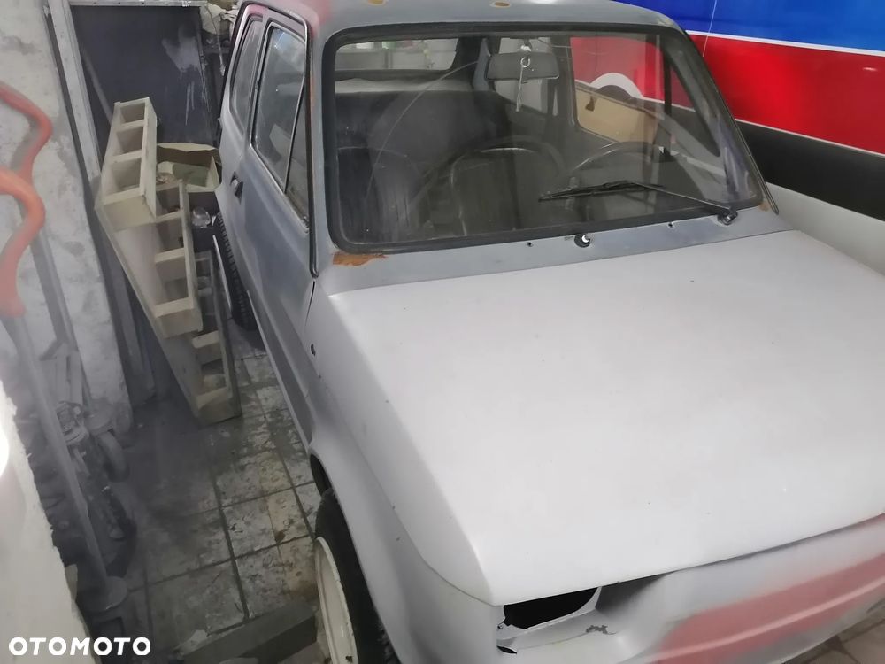 Fiat 126 - 9