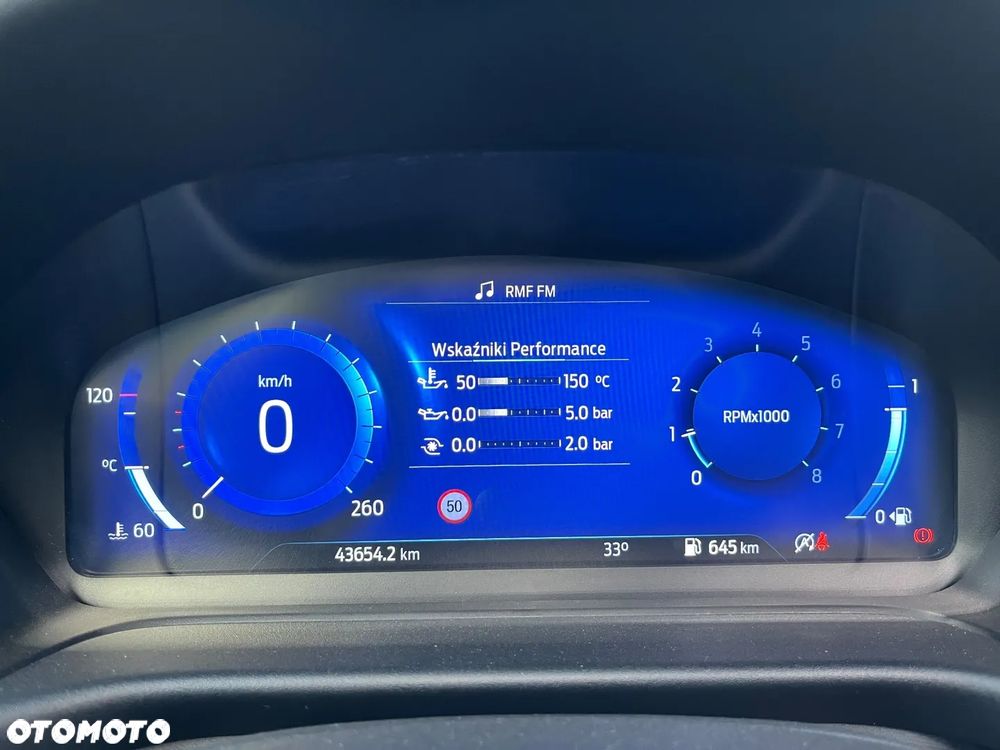 Ford Puma 1.5 EcoBoost ST - 18