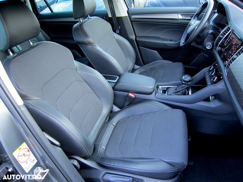 Skoda Kodiaq 2.0 TDI DSG Style - 26