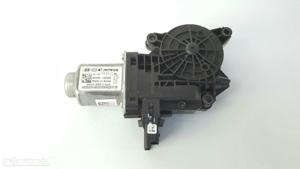 MOTOR ELEVADOR FRENTE DIREITO HYUNDAI IONIQ HYBRID - 1