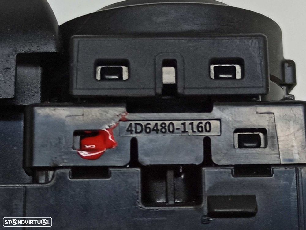 CONTROLADOR DE VISÃO TRASEIRA KIA STONIC (YBCUV) CONCEPT - 4