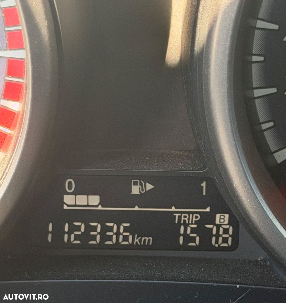 Mazda 3 1.6i CE - 12