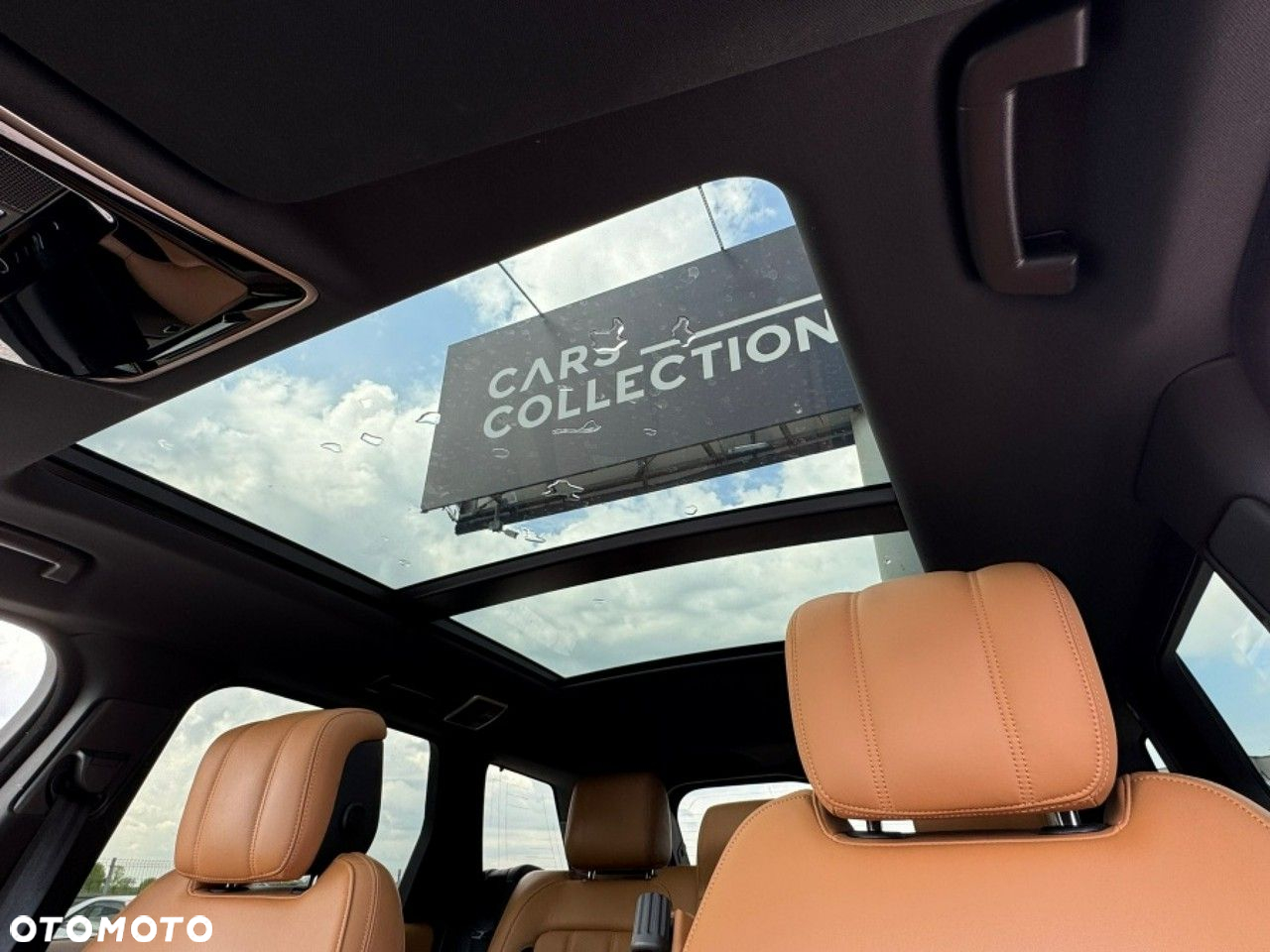 Land Rover Range Rover Sport - 18