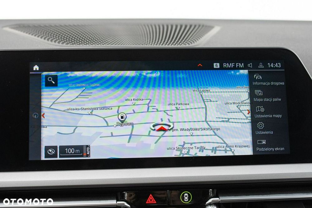 BMW Seria 3 318i - 20