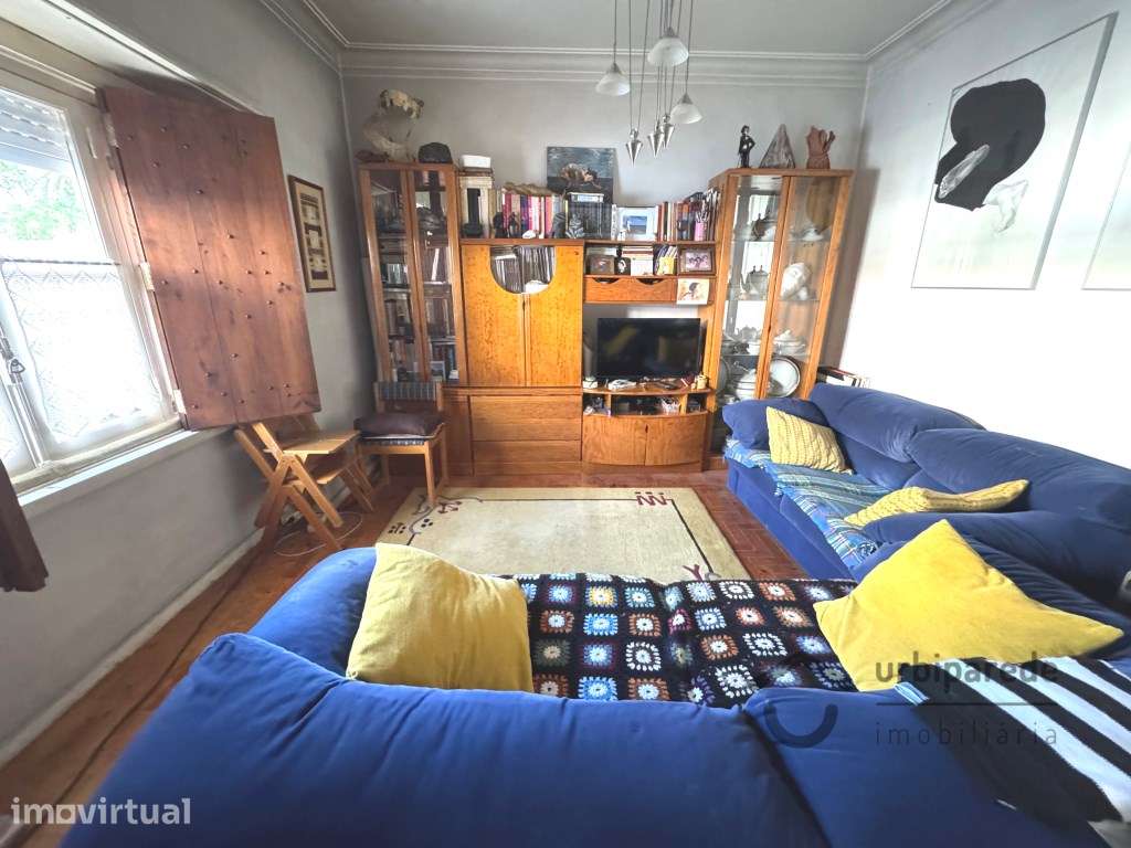 Apartamento T1+1 em Odivelas. - Grande imagem: 5/26