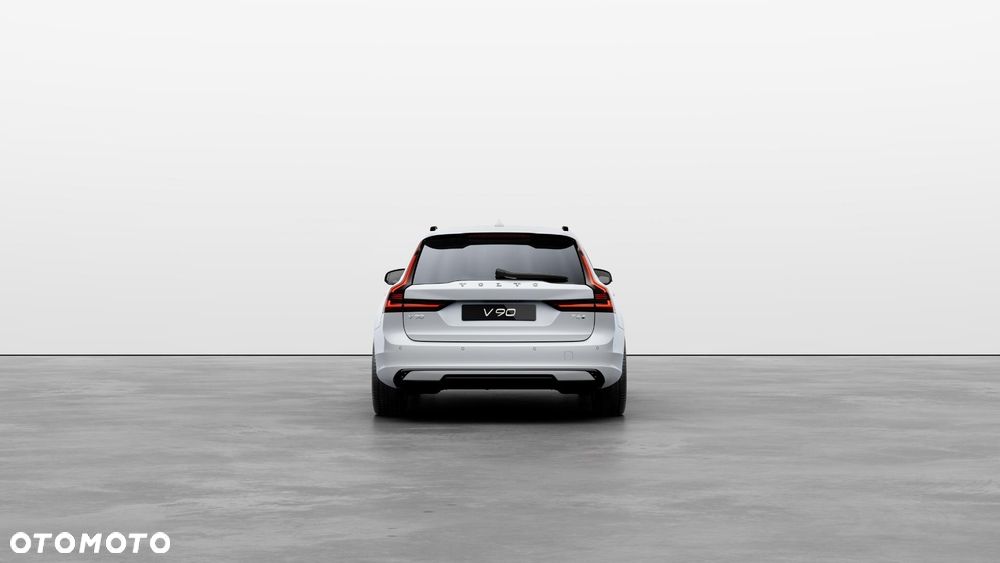 Volvo V90 - 6