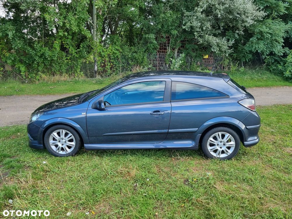 Opel Astra 1.6 Edition - 7