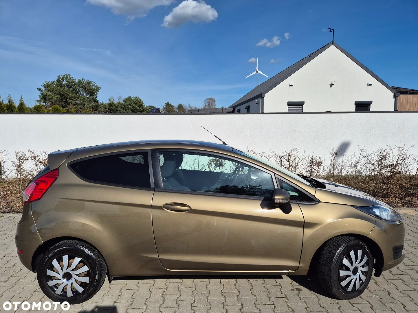 Ford Fiesta - 10