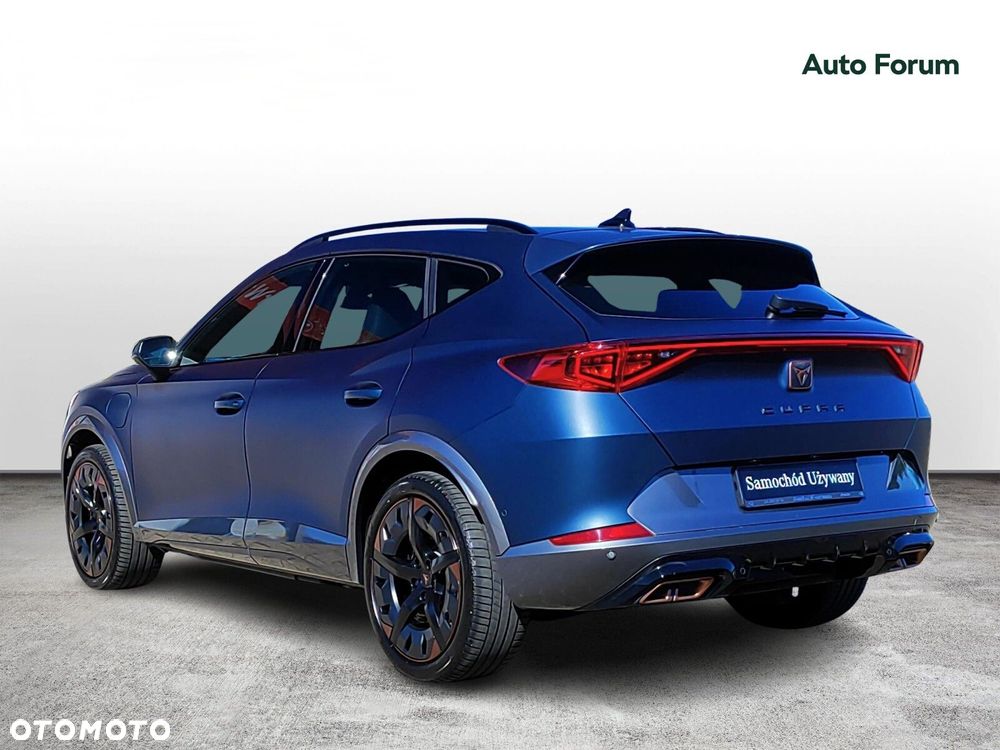 Cupra Formentor 1.4 e-Hybrid VZ DSG - 3
