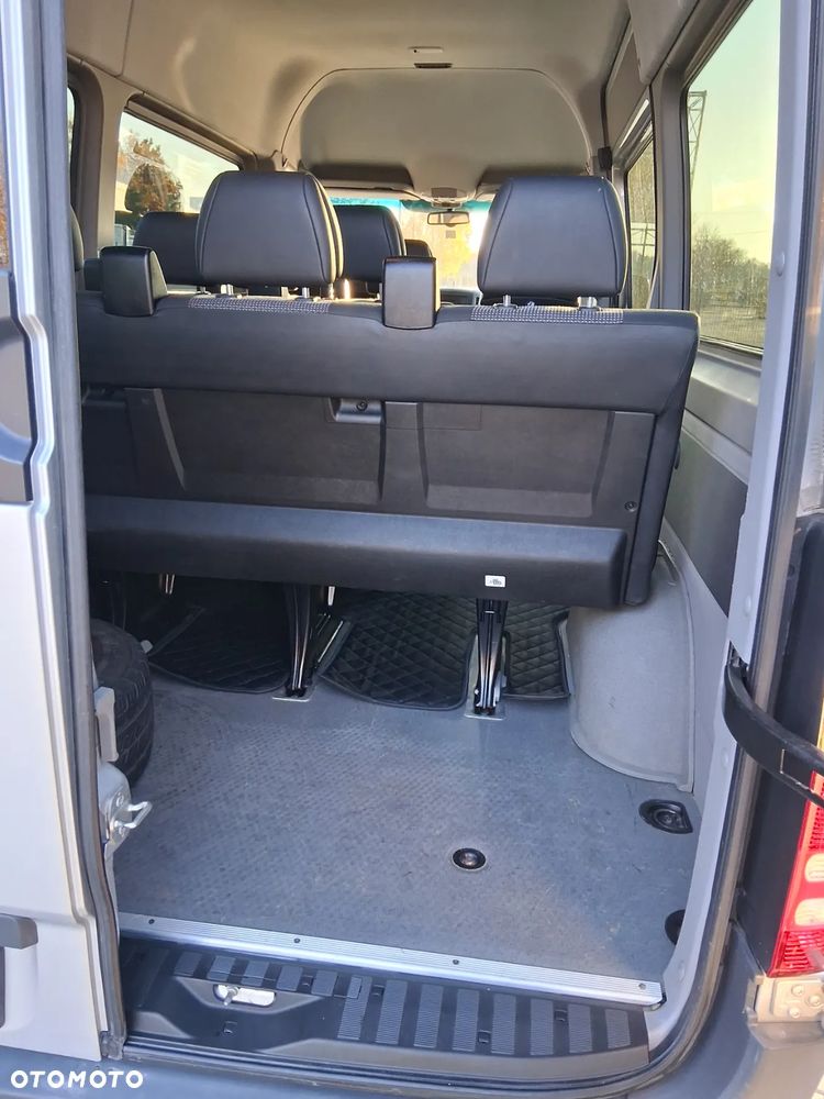 Mercedes-Benz Sprinter - 4