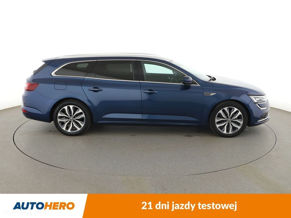 Renault Talisman 1.6 Energy TCe Limited EDC - 7