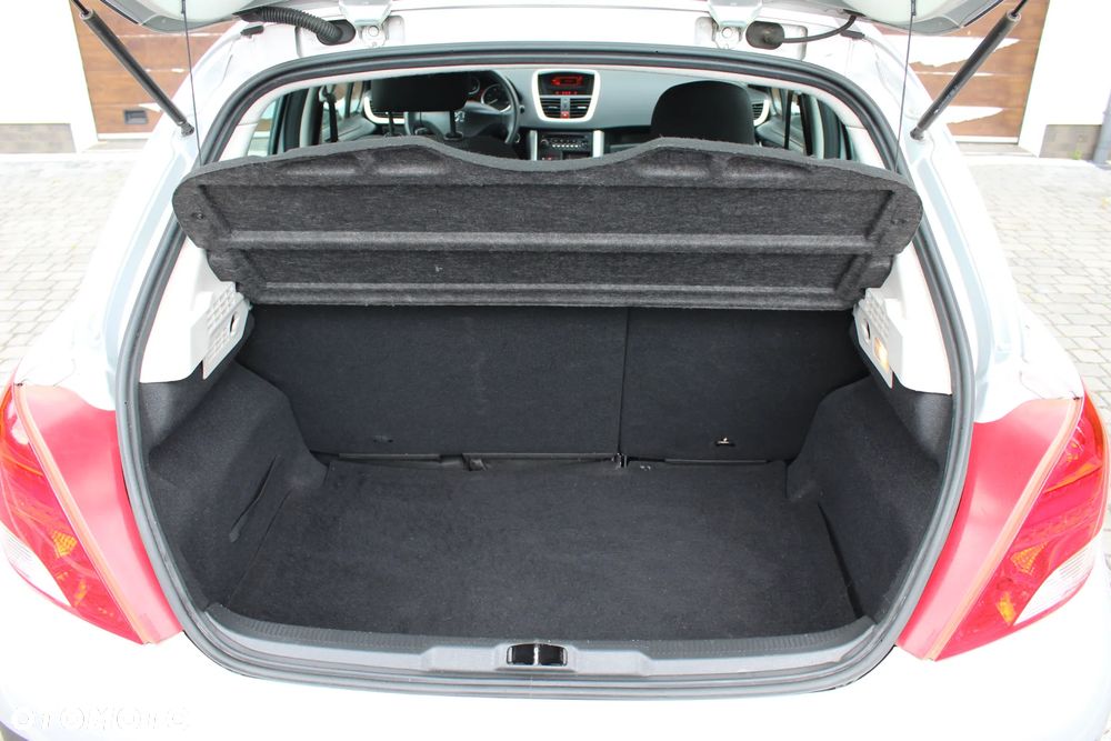 Peugeot 207 75 Tendance - 14