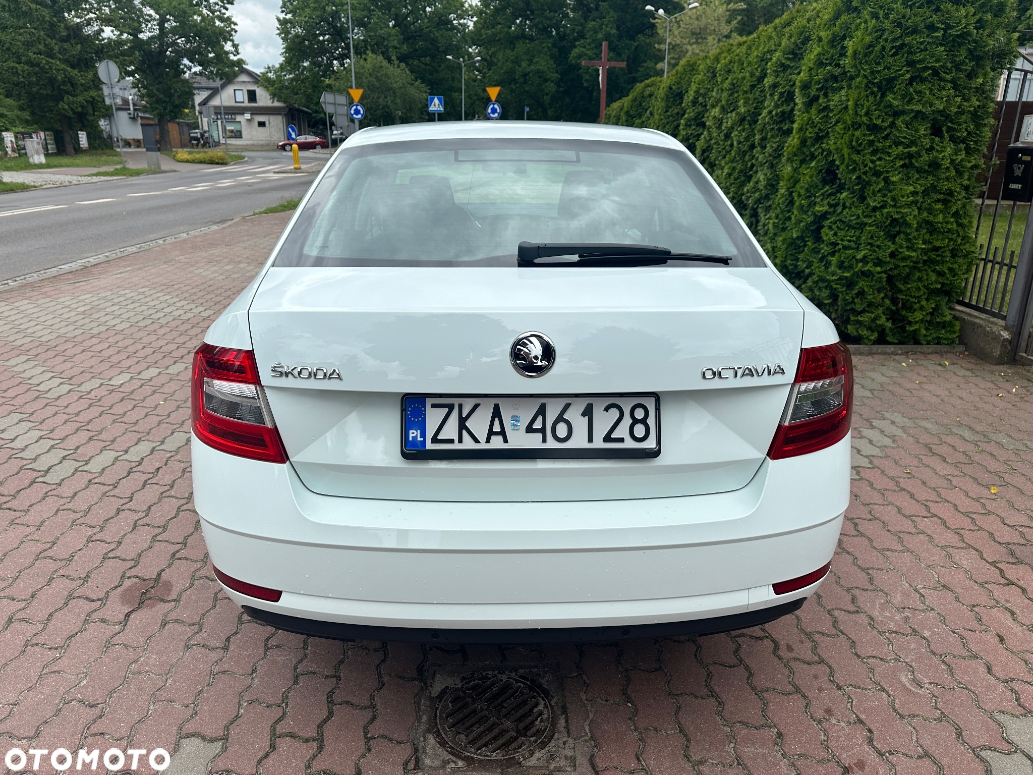 Skoda Octavia 1.6 TDI Business - 6