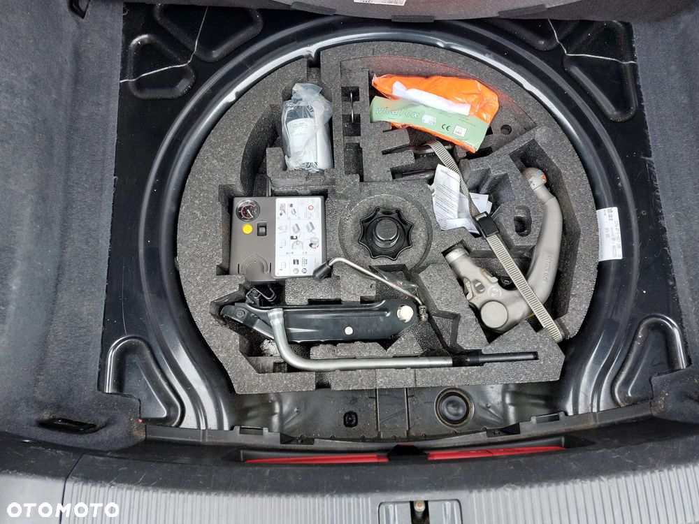 Audi A3 Sportback - 11