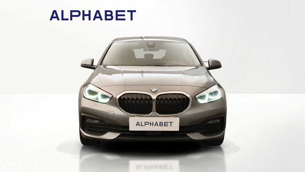BMW Seria 1 118i Advantage - 8