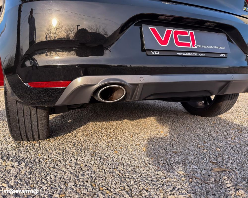 Renault Clio 1.5 Blue dCi RS Line - 10