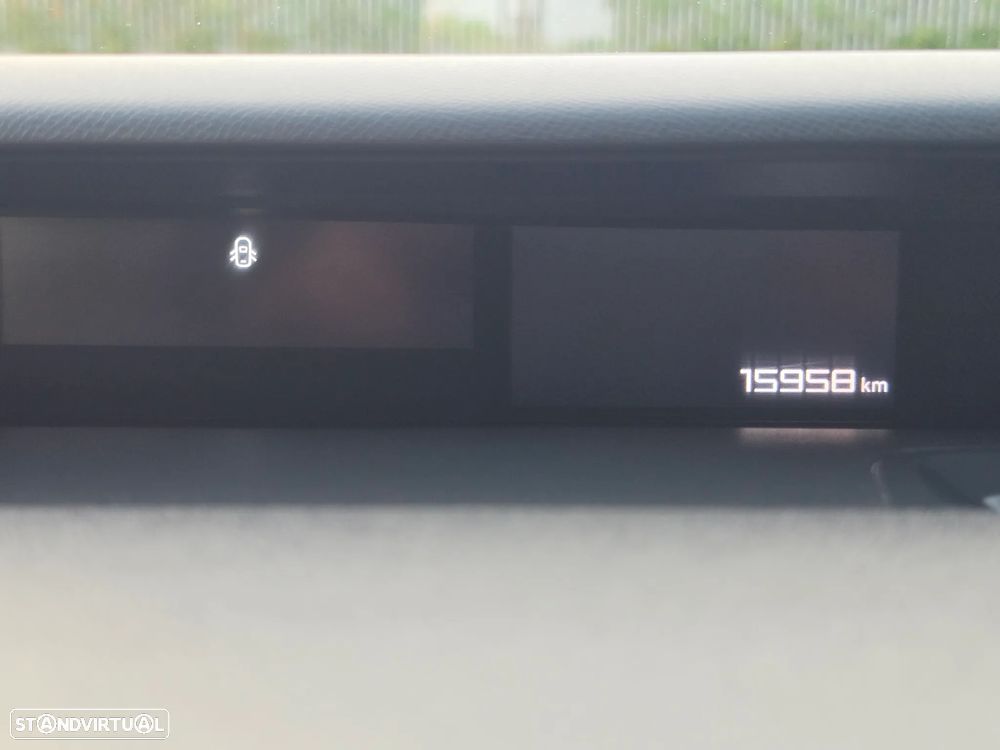 Citroën e-C3 44 kWh Autonomia Conforto Business - 21
