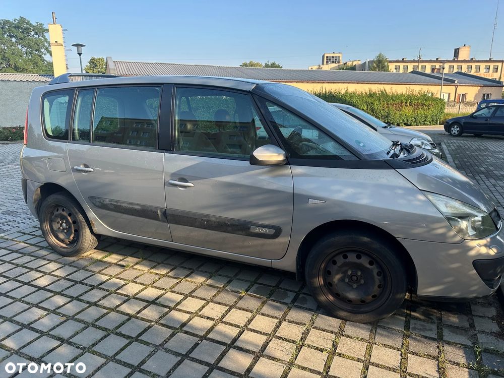 Renault Espace 2.2 dCi Expression - 3