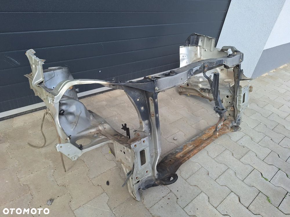 PAS PRZEDNI WZMOCNIENIE TOYOTA COROLLA VERSO II 04-09r NR19 - 2