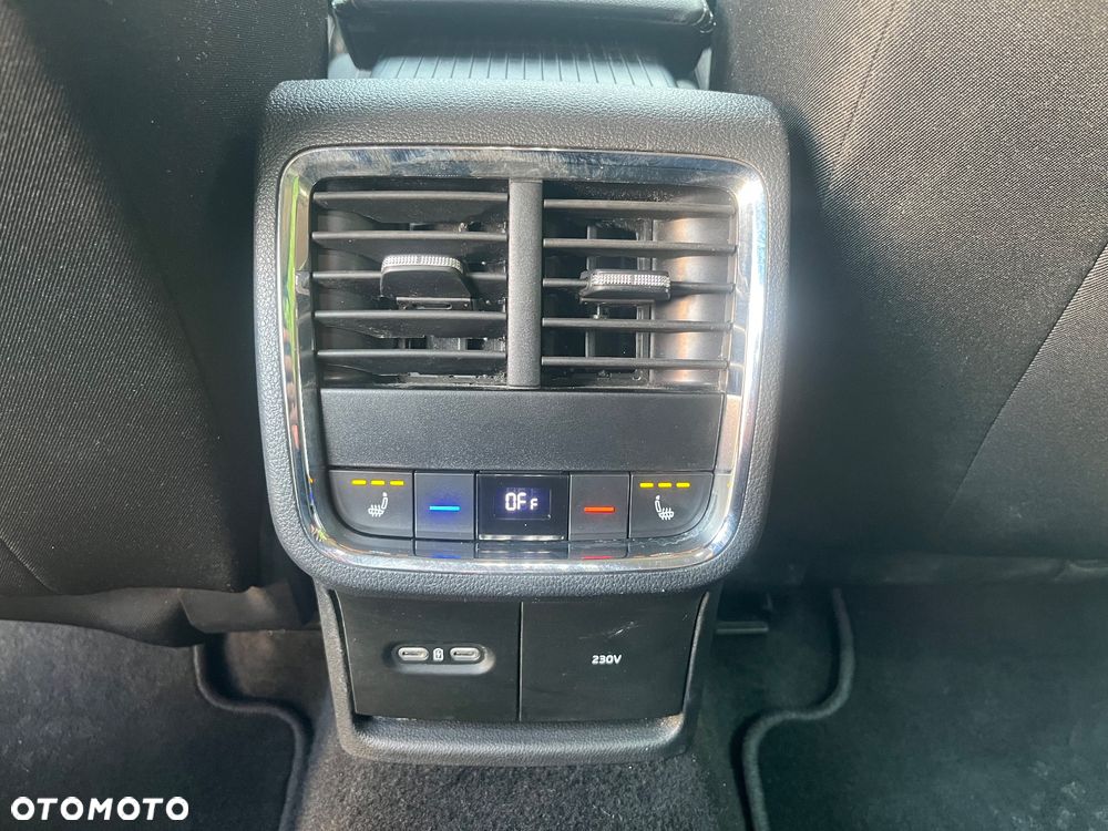 Skoda Octavia 2.0 TDI 4x4 Style DSG - 35