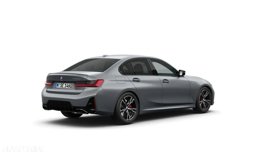 BMW M3 M340d xDrive AT MHEV - 2
