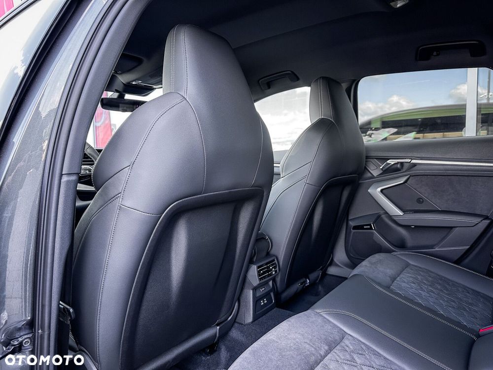 Audi A3 Sportback - 39