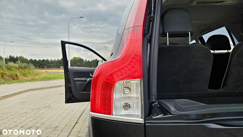 Volvo XC 90 D5 AWD Summum - 31