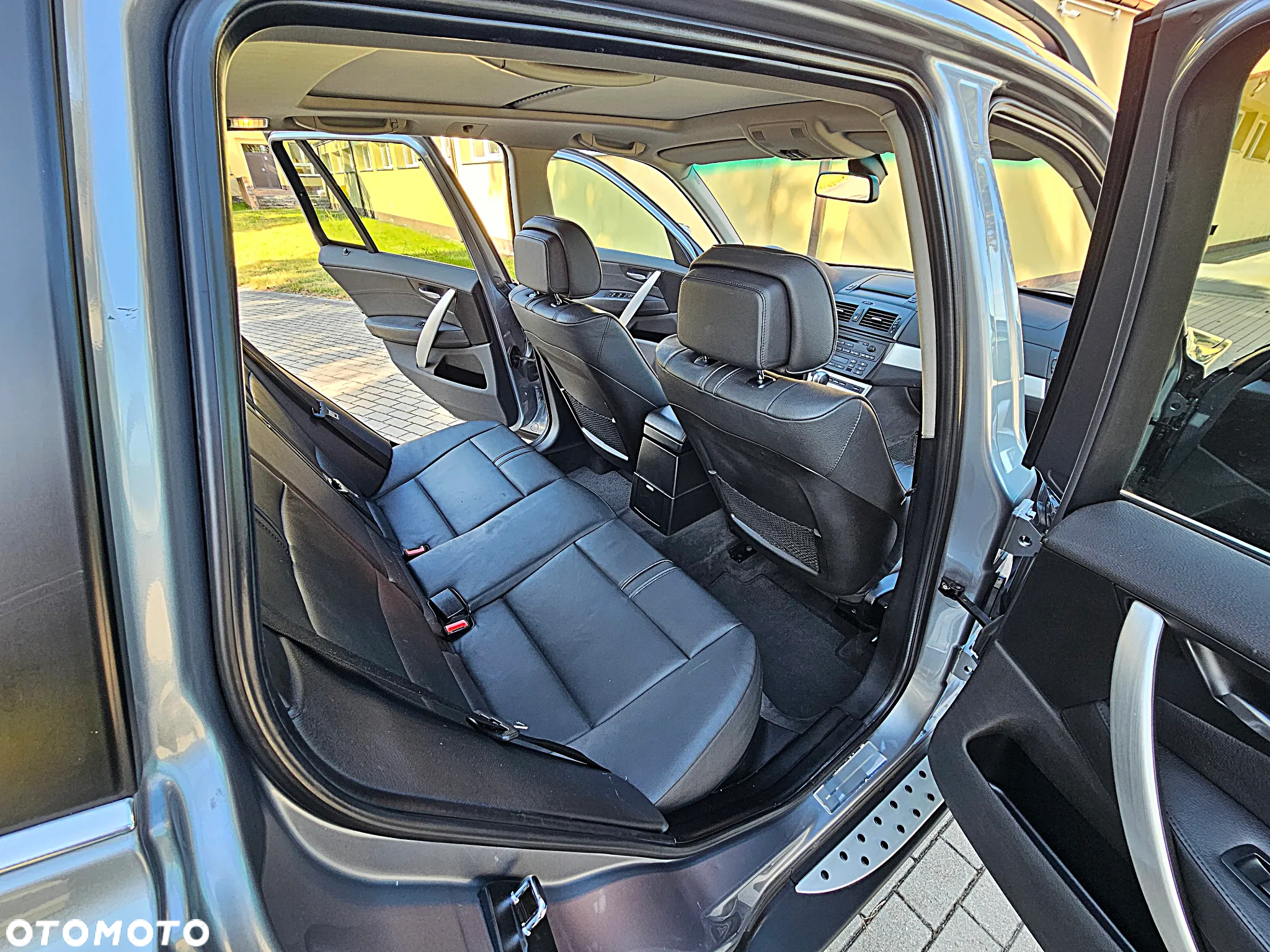 BMW X3 3.0sd - 32
