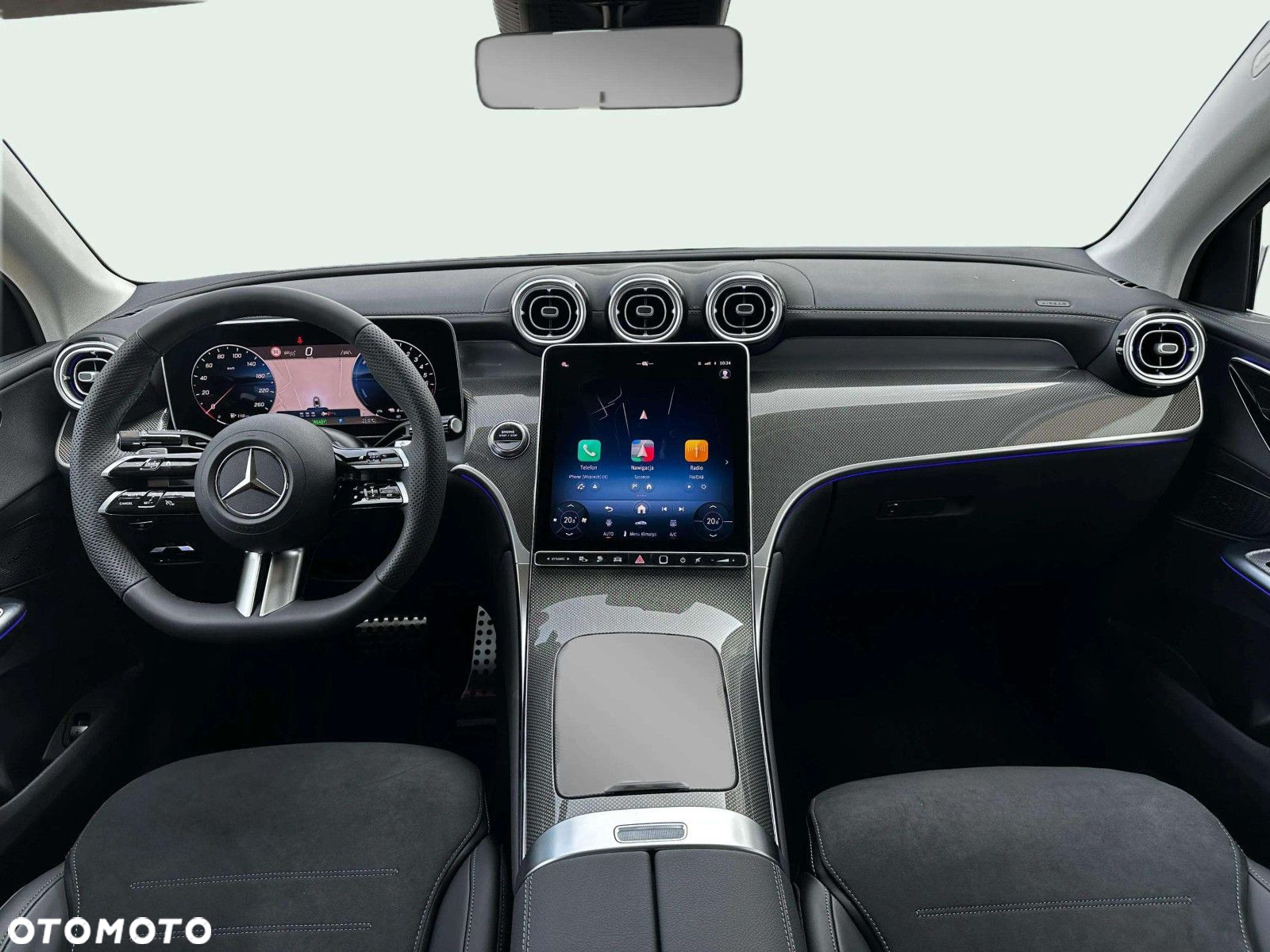 Mercedes-Benz GLC - 9
