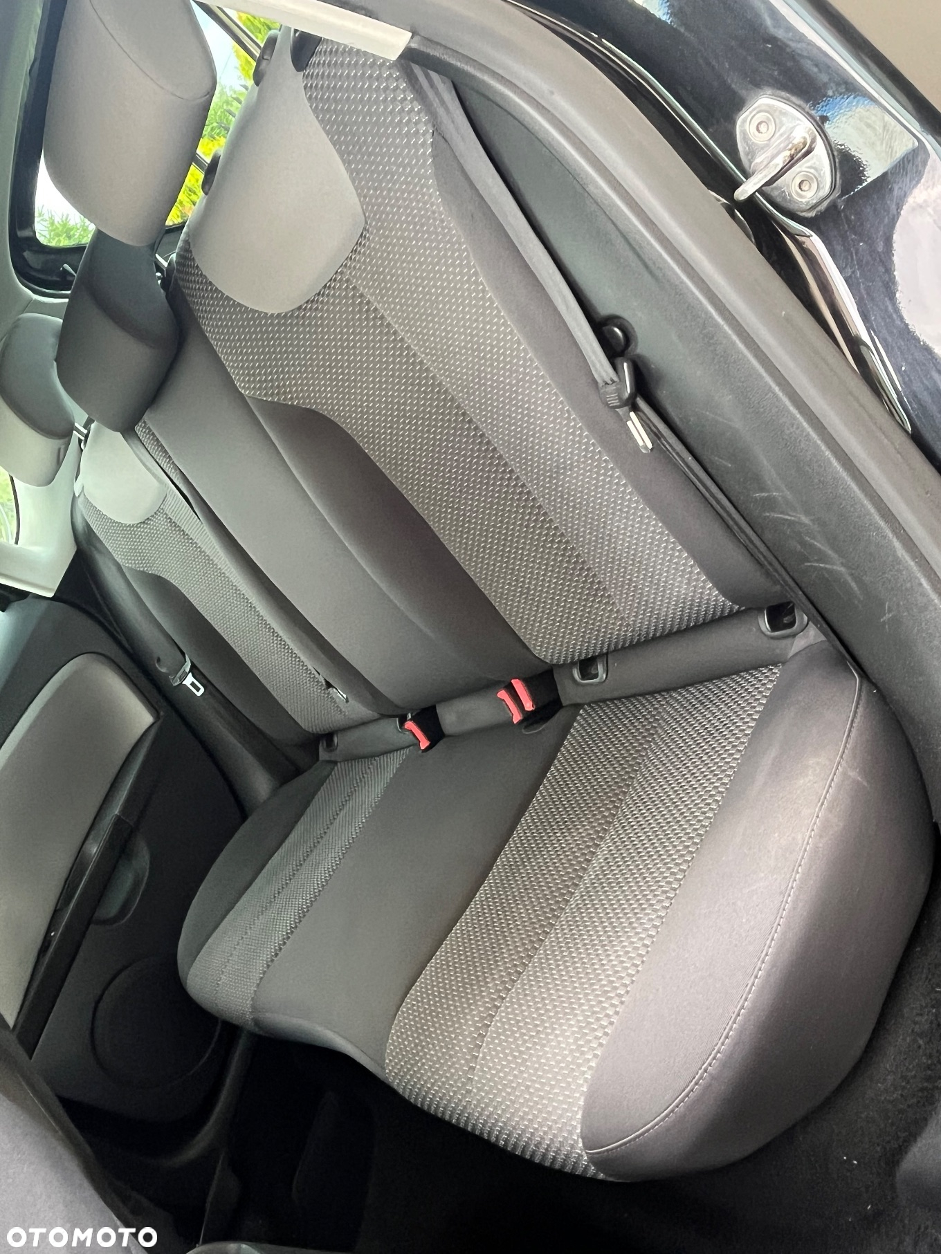Seat Leon 1.6 Reference - 7