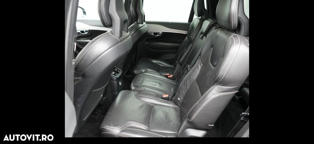 Volvo XC 90 T8 Twin Engine AWD Inscription - 13