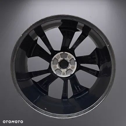 Felgi Alu Skoda Octavia 5E3 5x112 19 Altair - 3