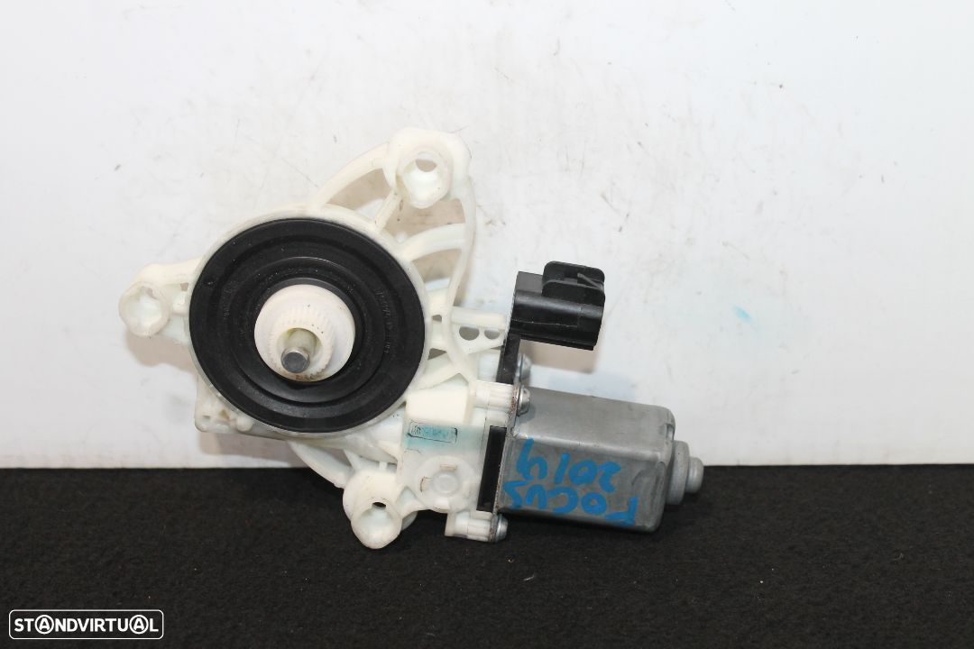 Motor Elevador Vidro Ford Focus de 2009 - 2