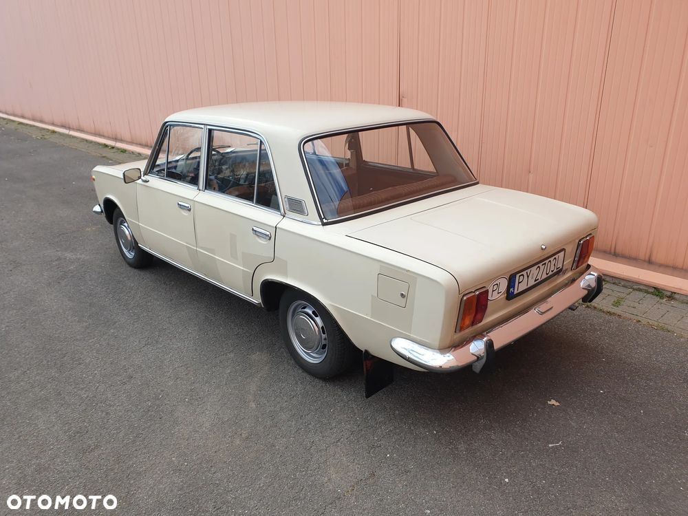 Fiat 125p - 13