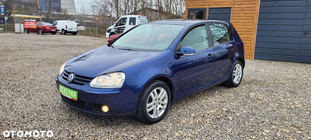 Volkswagen Golf 1.4 Team - 9